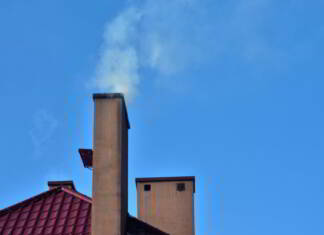 Wkłady kominowe ceramiczne komin ceramiczny