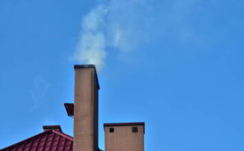 Wkłady kominowe ceramiczne komin ceramiczny